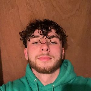 Meet your Posher, Travis